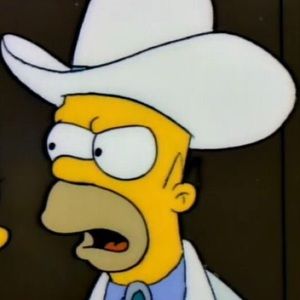 Meet your Posher, Brodie